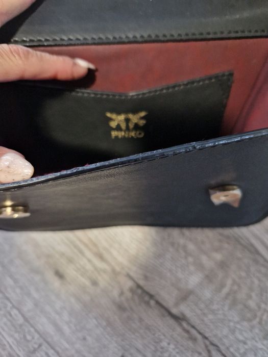 Нова чанта Pinko