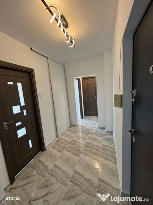 Apartament 2 camere decomandat, 60 mp, complet renovat,Petre Ispirescu