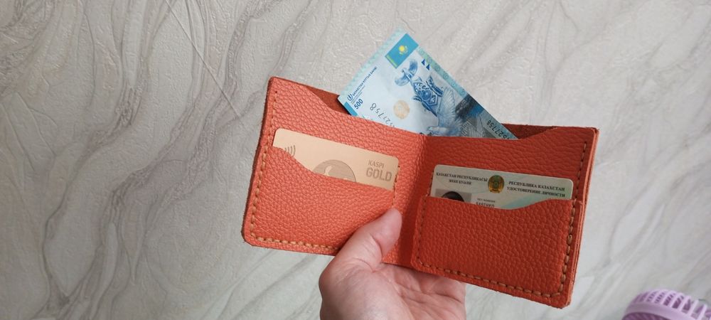 Продам новый-Подарочный кошелек.