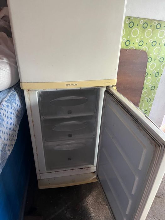 Холодильник Samsung Cool’n’Cool — Морозит отлично!