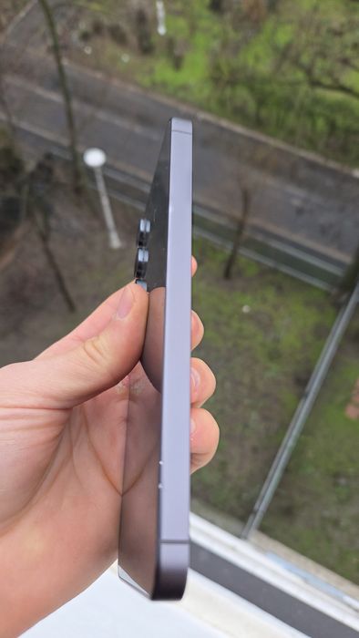 Samsung S24 Fe - 128gb