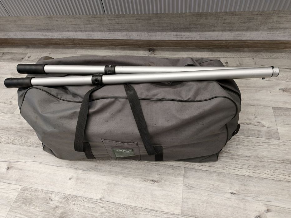 Продам лодку колибри 240