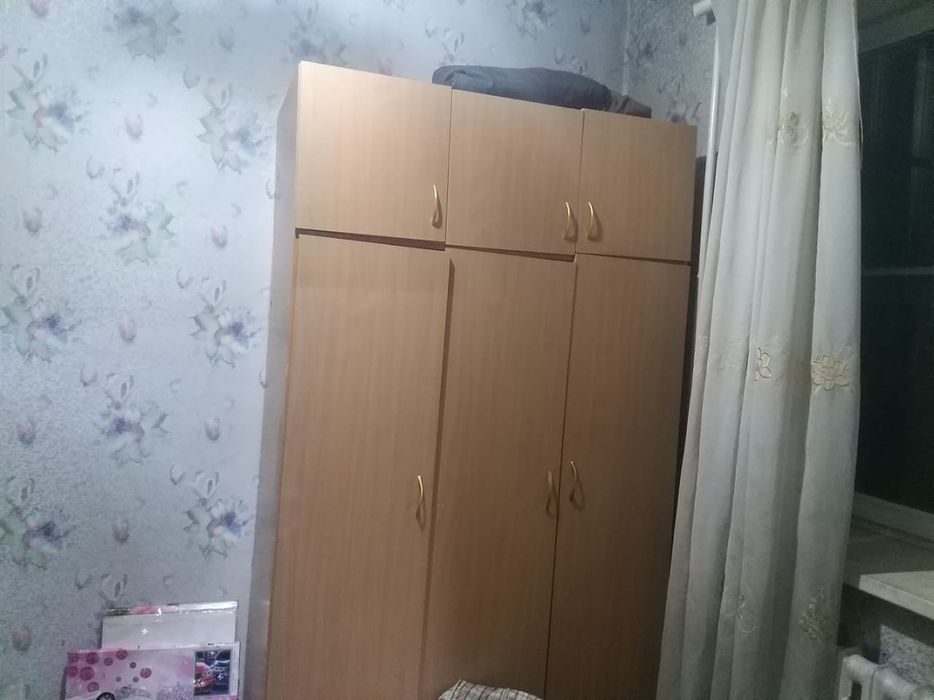 Сдам дом 3 комнатный в п . Опытное поле