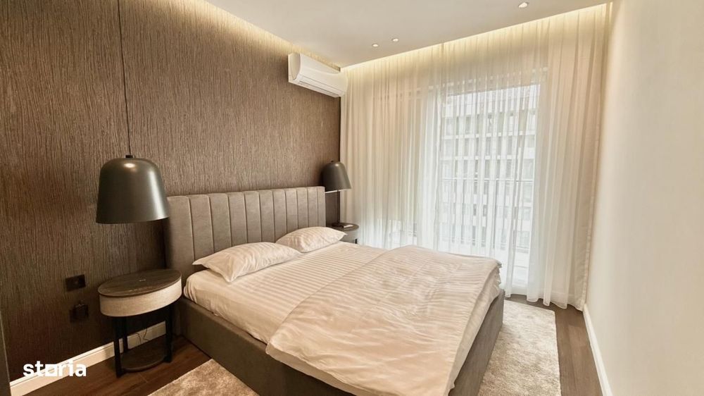Apartament 2 camere decomandat | Smart Home | Confort lux | Etaj 7 |