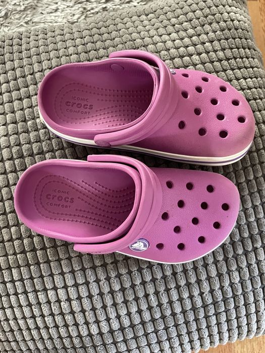 Crocs marimea 10