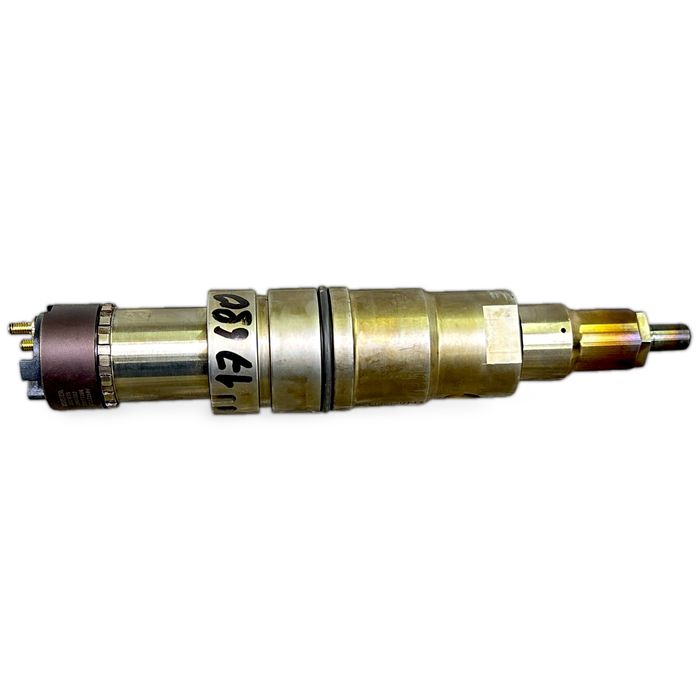 2031835 Injector de combustibil SCANIA K-Series (2016-) SCANIA