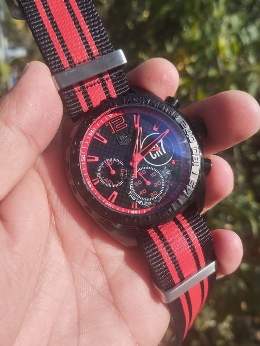 Мужские часы Tag Heuer Formula 1 супер распродажа