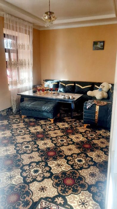 Zudlik bilan Uy sotiladi Namangan viloyati Yangiqoʻrgʻon tumani Zarken