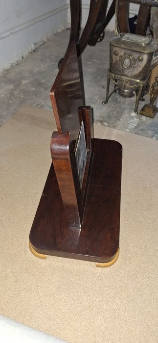 Suport artdeco pt fotografie