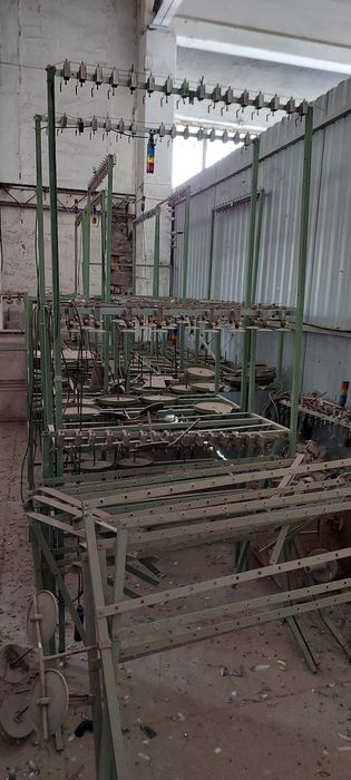 Продаётся носочные машынки matec.   Matec пайпок машинкалари сотилади.