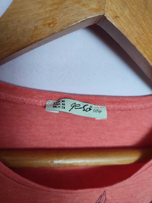 Блузи с къс ръкав