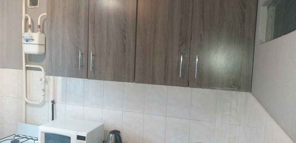 Продам 1 ком квартиру на Тайге