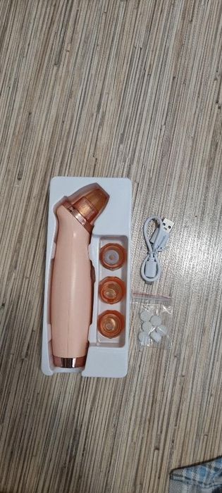 ЧИСТО НОВ Уред за черни точки