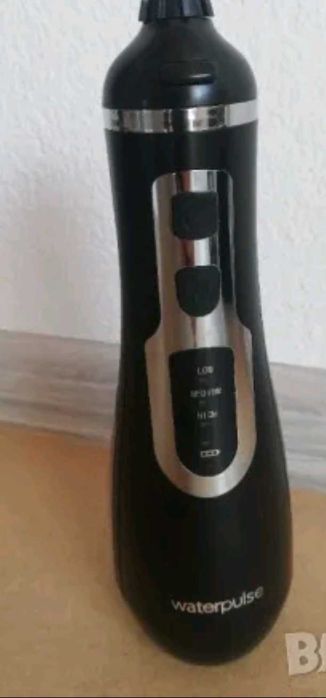 Зъбен душ Waterpulse