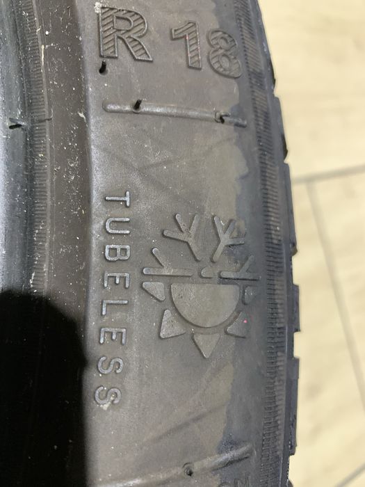 235 45 18 anvelope all seasons