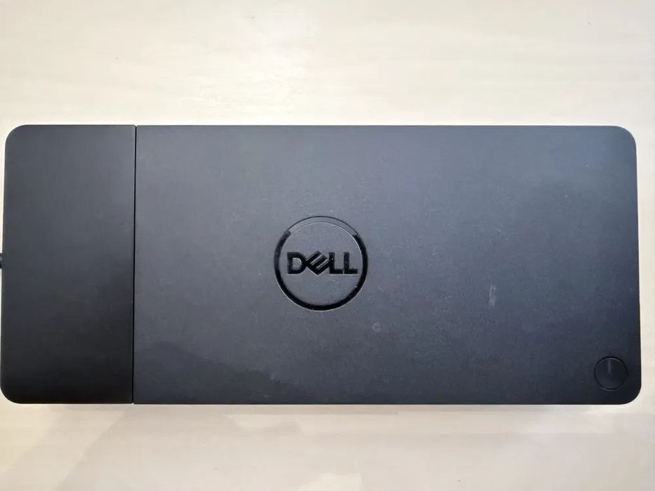 Dell k20a Докинг Станция