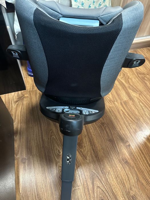 Продам Автокресло Joie i-Spin 360 ISOFIX — поворотное 360° (б/у)