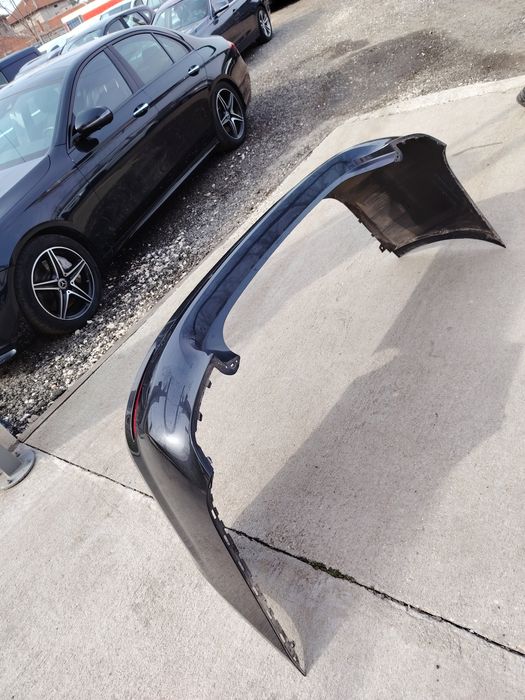 Предна броня, задна броня и прагове за BMW G30