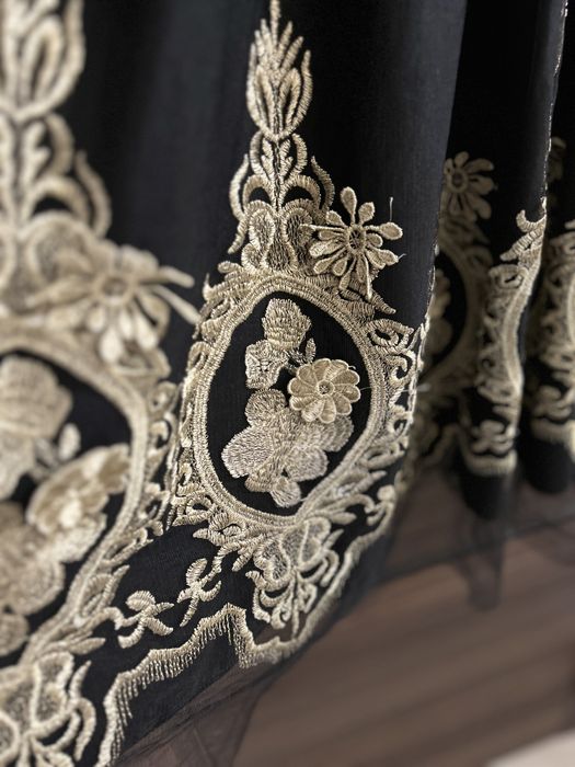 Платье вечернее