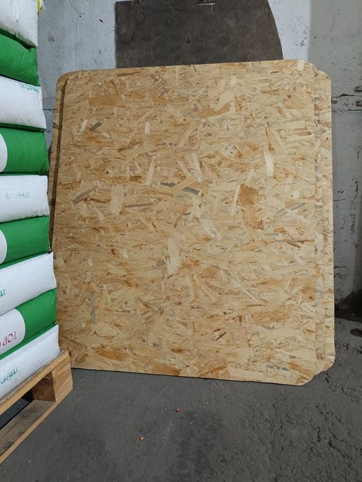 Продам ЮСБ (ОСБ/OSB) плита