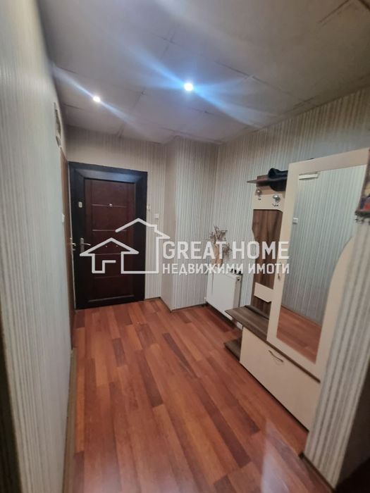 Продава се Четиристаен апартамент в Търговище, Вароша - 106 кв.м за 1203 €/кв.м - Снимка #6