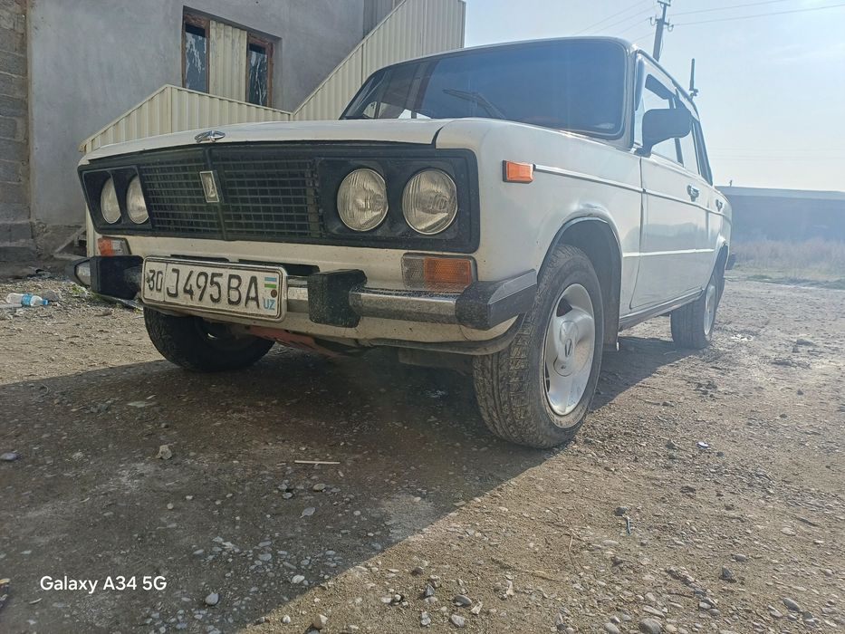 Jiguli sotiladi narxdan sal tushamiz