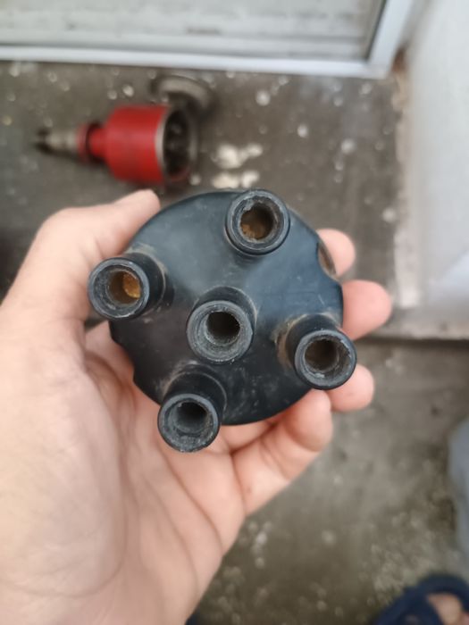 Delcou Dacia 1310 functional