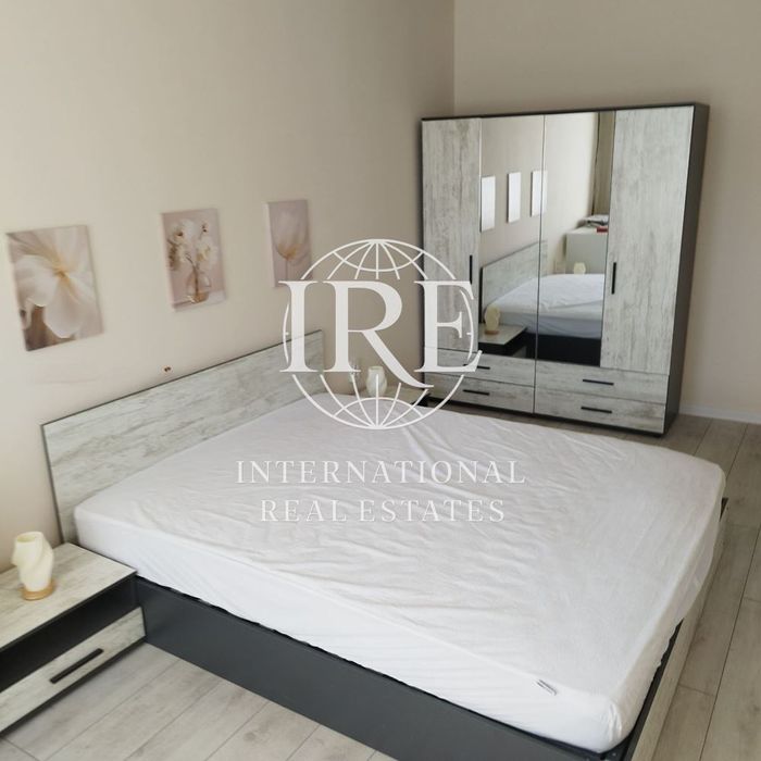 Дава се под наем Двустаен апартамент в Варна, Левски - 75 кв.м за 698.19 € - Снимка #4