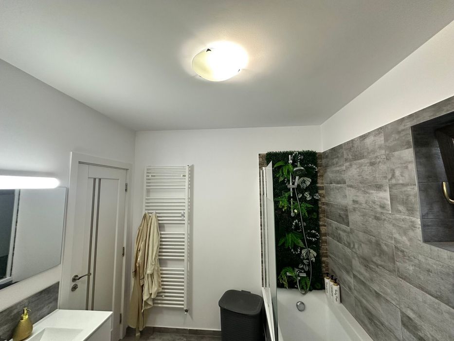 Apartament 2 camere + 1 loc de parcare Unirii zona Penny Târgu Mures