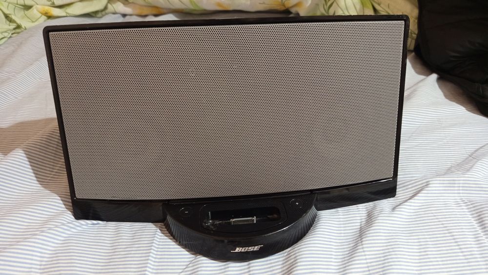 Bose sound Doc digital music system