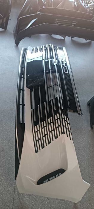 Бампер передний BYD