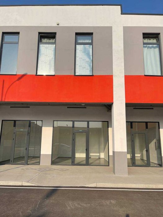 Сдается в аренду офис