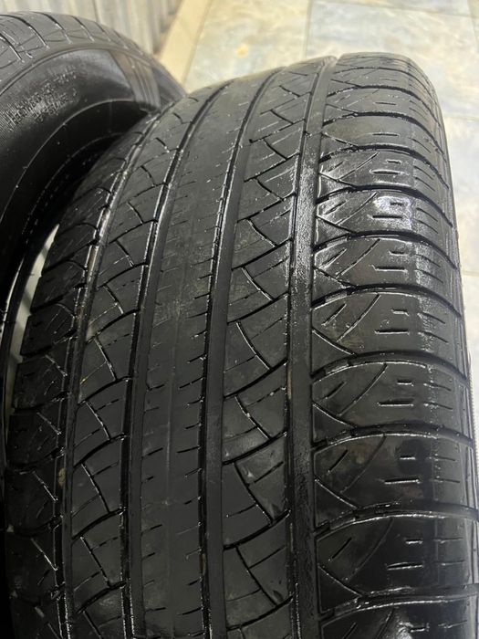 Продаются летние шины