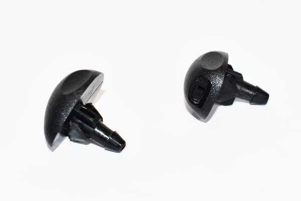 Set Duză Spălător Parbriz tio perdea Dacia Logan Sandero Duster Lodgy