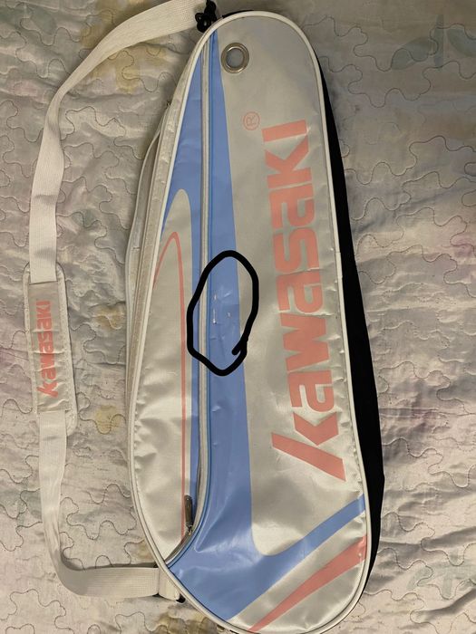 Сумка для бадминтона