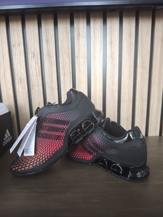 Adidas 42 2/3 noi