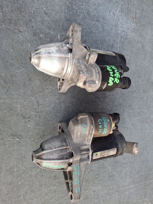 Etromotor Honda Civic 1.6 B 1996-2005
