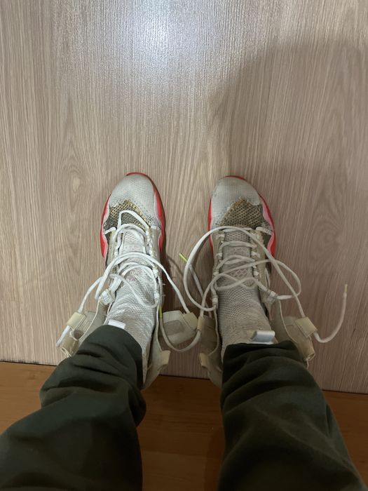 Найк хайперко боксерка