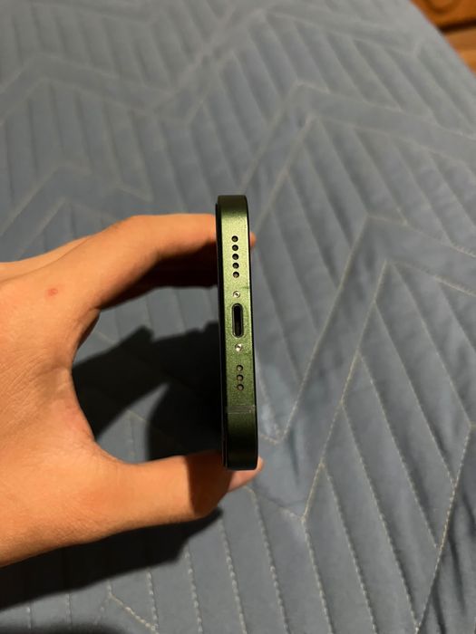 Iphone 13 128GB GREEN
