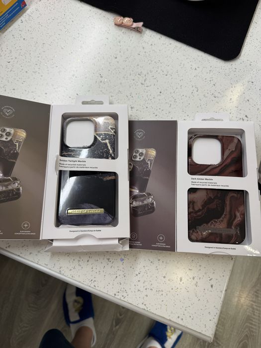 Калъф за iphone 15 pro