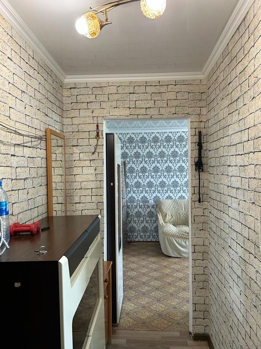 Продам квартиру 2 комнатную