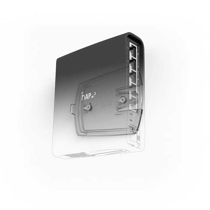 Продам маршрутизатор Wi-Fi Роутер MikroTik hAP ac²