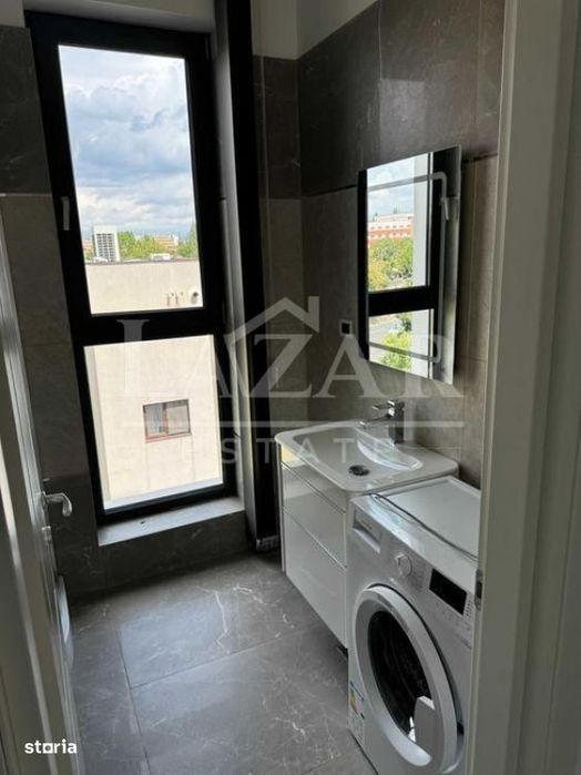 Apartament – București, Grozăvești - Vedere 5