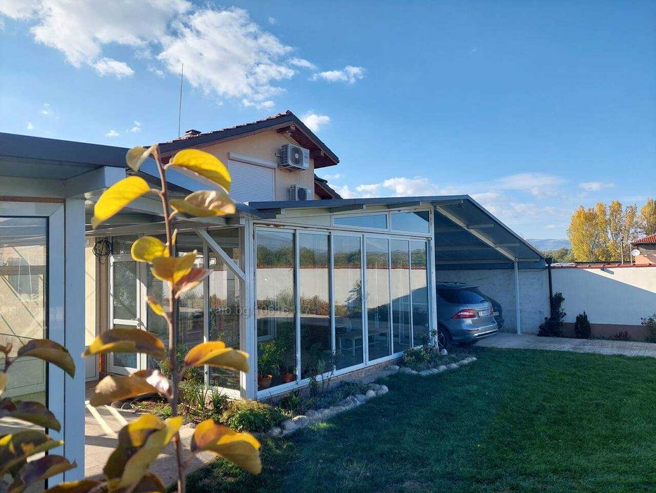 Продава се Къща в с. Бараково, Област Кюстендил - 140 кв.м за 1786 €/кв.м - Снимка #3