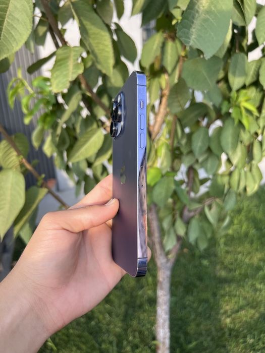iPhone 14 Pro Max 1 tb