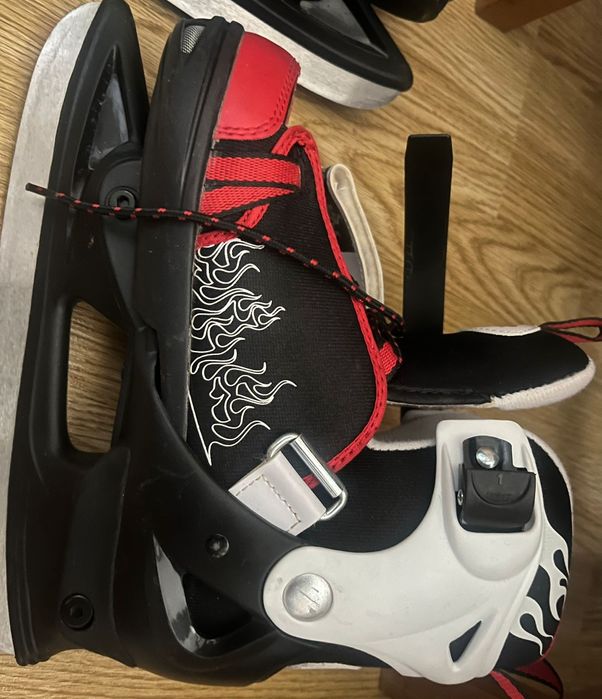 Patine copii mărimile 33-36