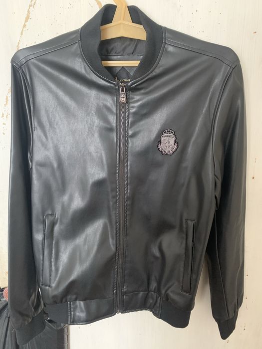 Кожинка Billionaire