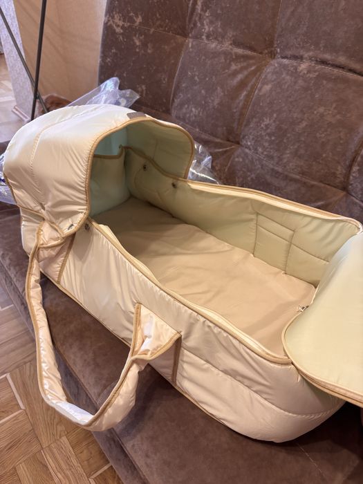 Люлька переноска