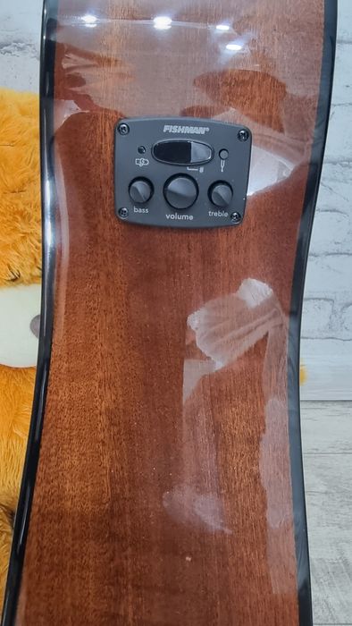 Продам гитару Fender