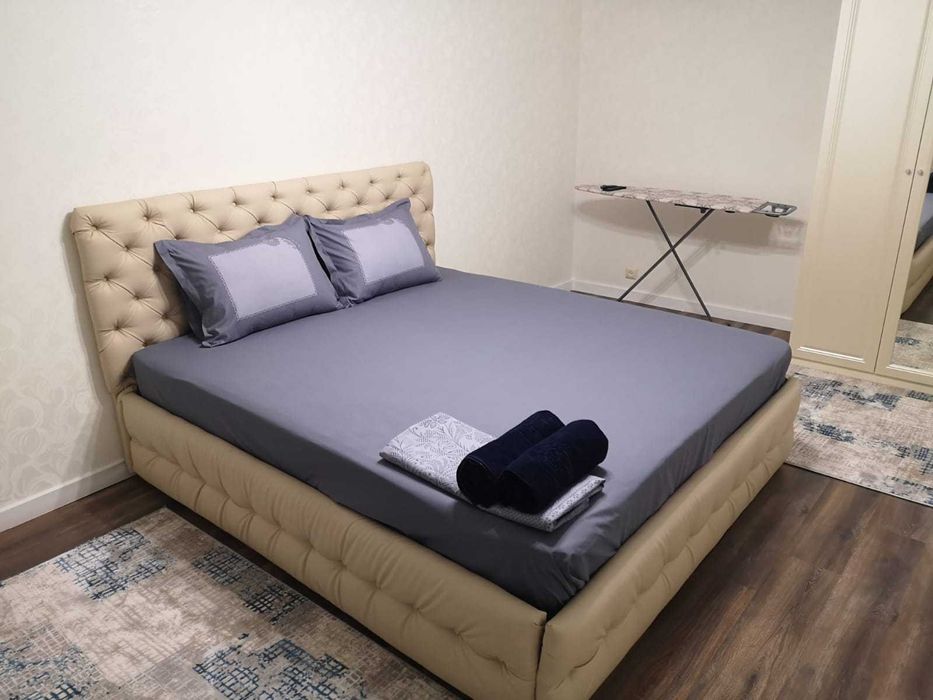 Квартира постуочно ЖК  Абырой